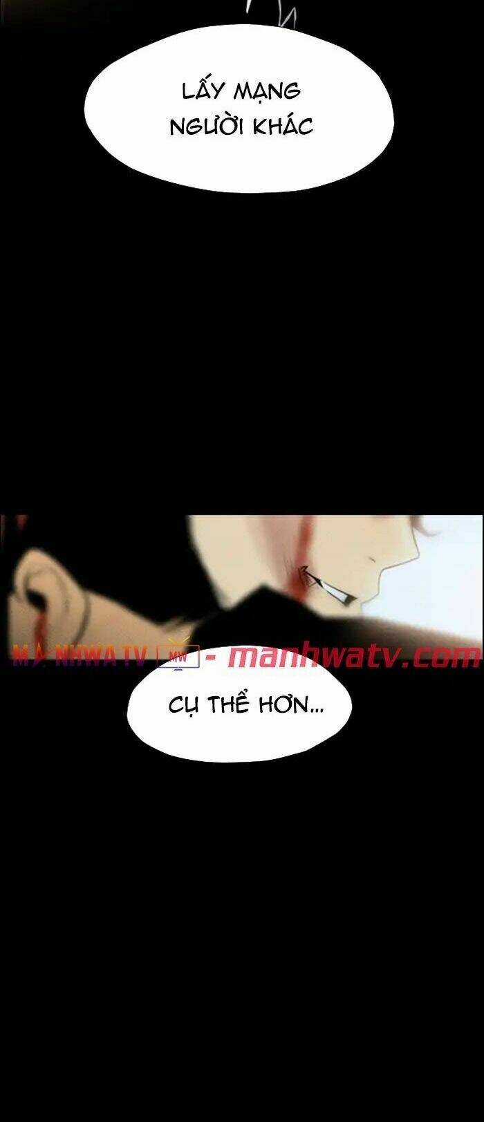 Kẻ Hồi Sinh Chapter 66 trang 3