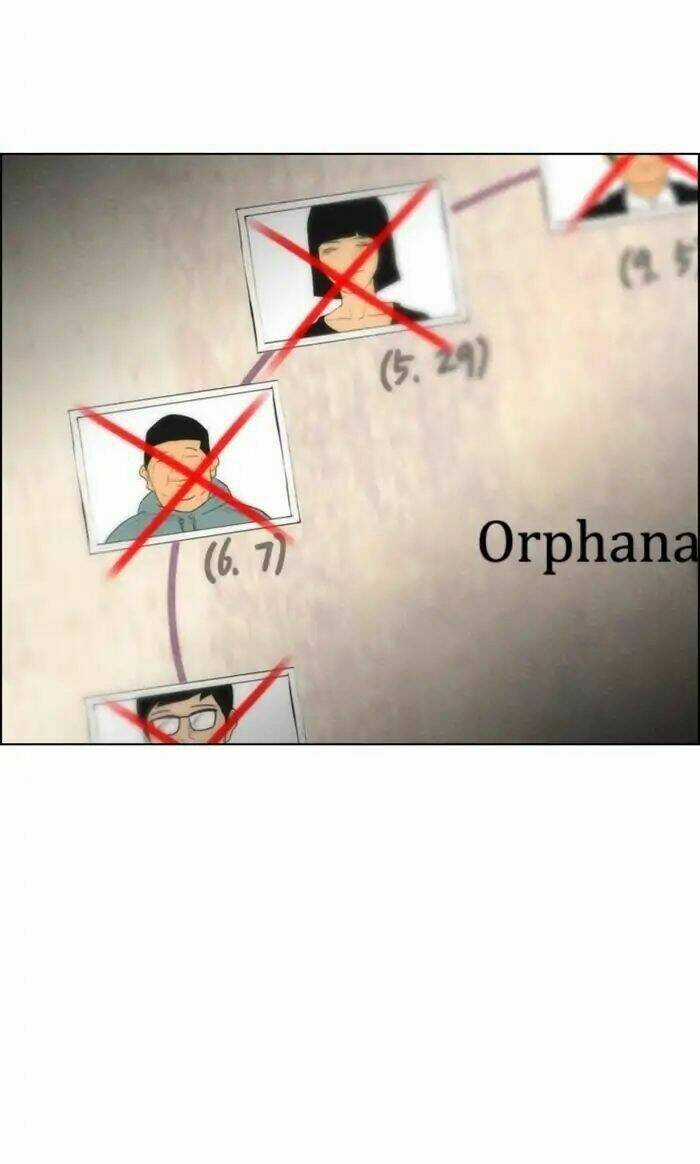 Kẻ Hồi Sinh Chapter 66 trang 32