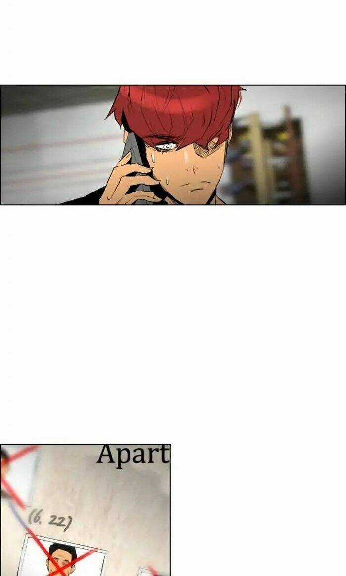 Kẻ Hồi Sinh Chapter 66 trang 33