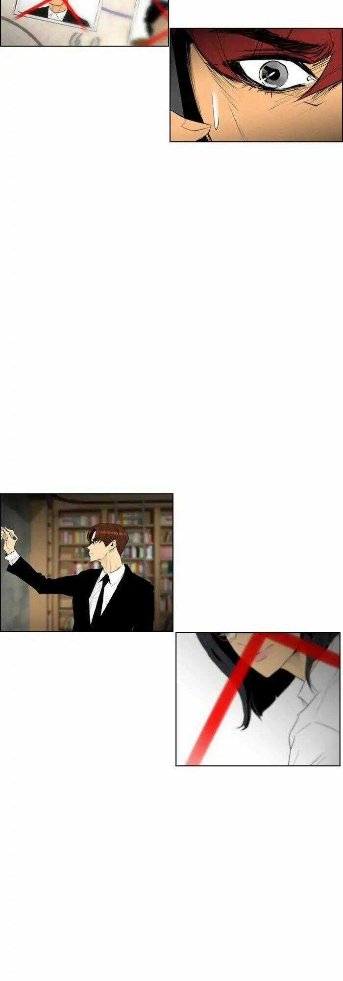 Kẻ Hồi Sinh Chapter 66 trang 34