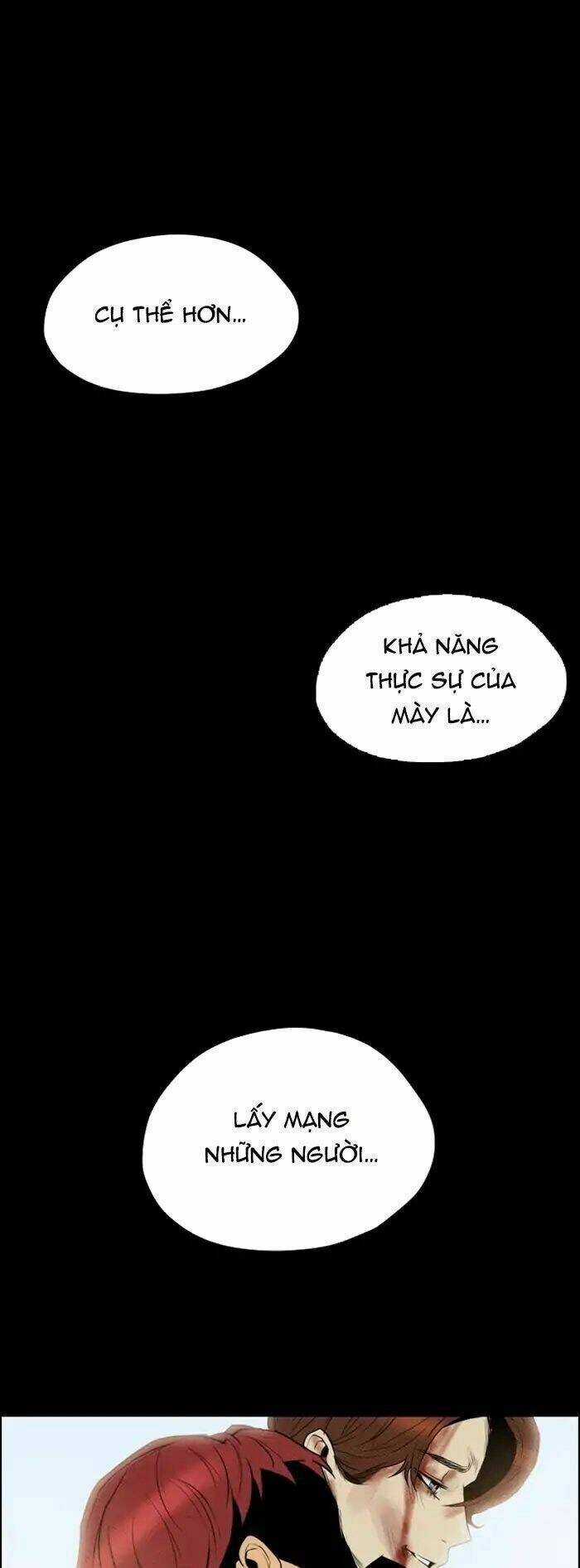 Kẻ Hồi Sinh Chapter 66 trang 40