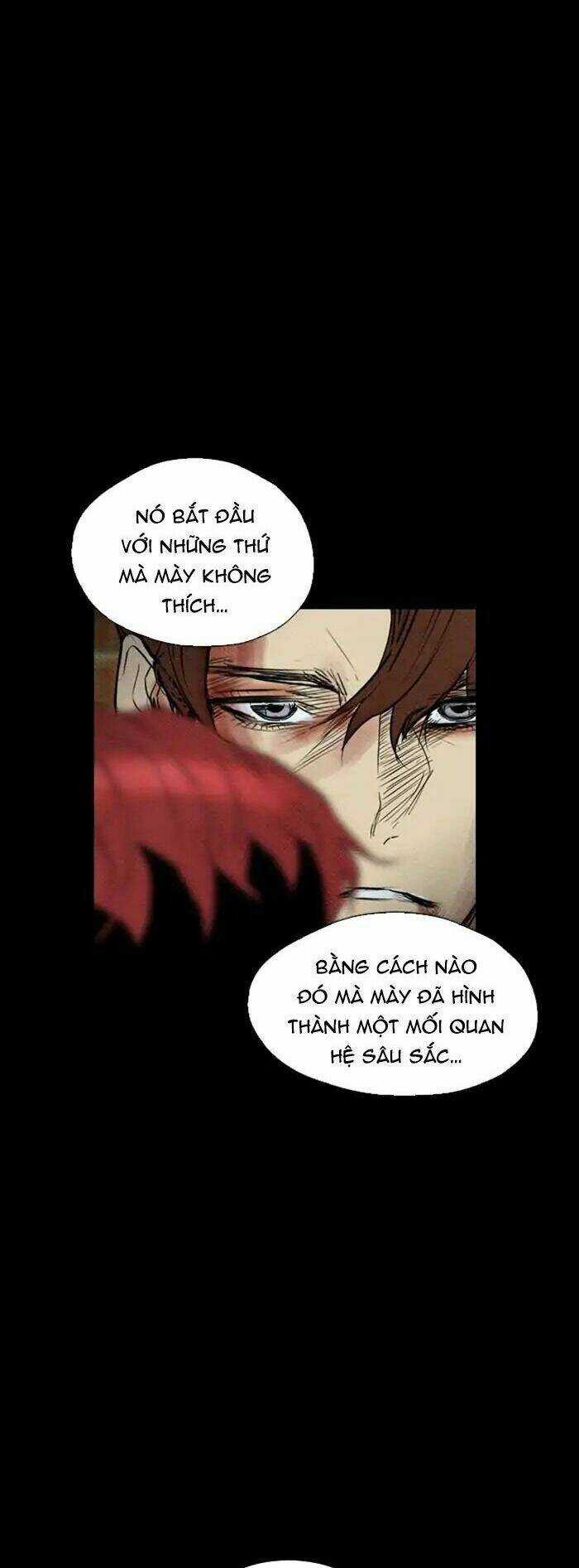 Kẻ Hồi Sinh Chapter 66 trang 42