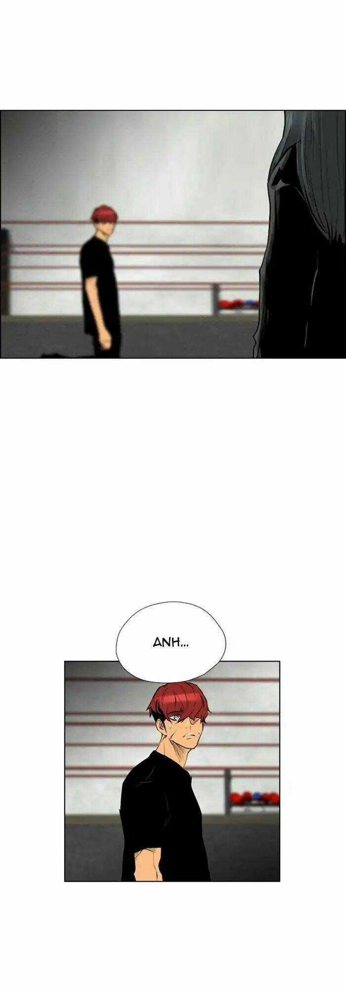 Kẻ Hồi Sinh Chapter 66 trang 46