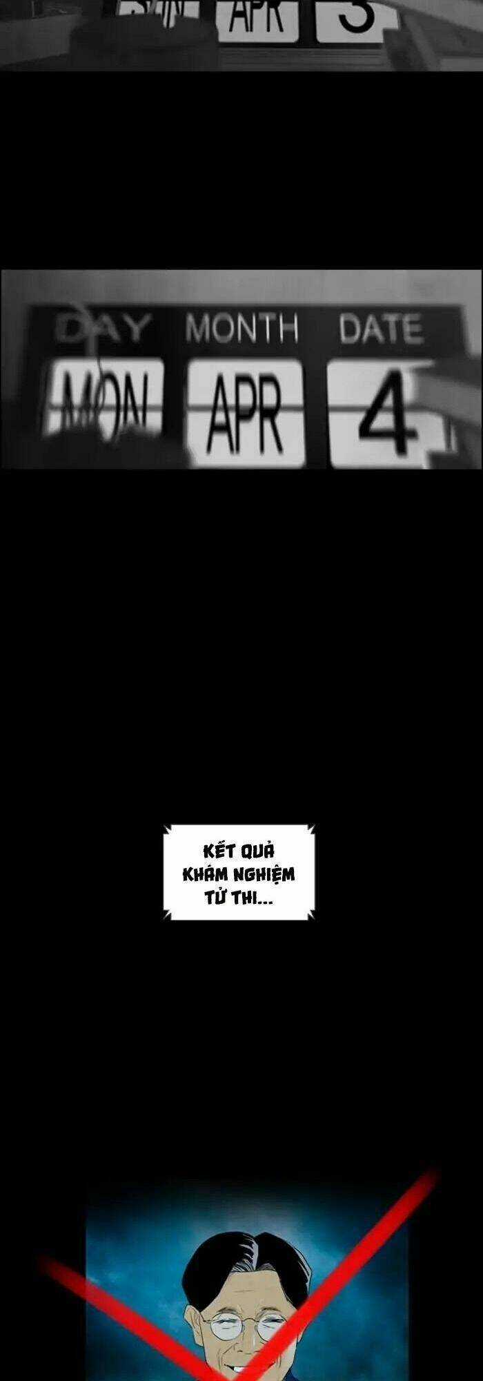 Kẻ Hồi Sinh Chapter 66 trang 52