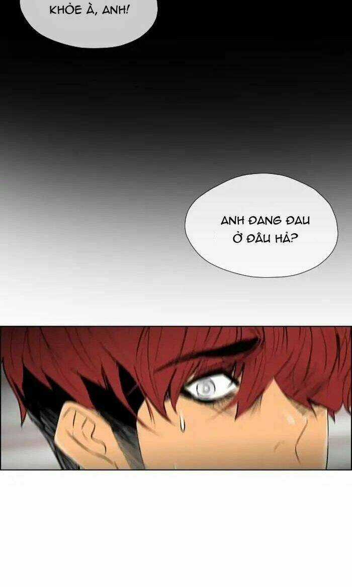 Kẻ Hồi Sinh Chapter 66 trang 54