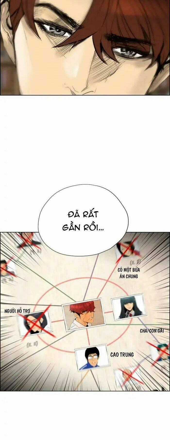 Kẻ Hồi Sinh Chapter 66 trang 57