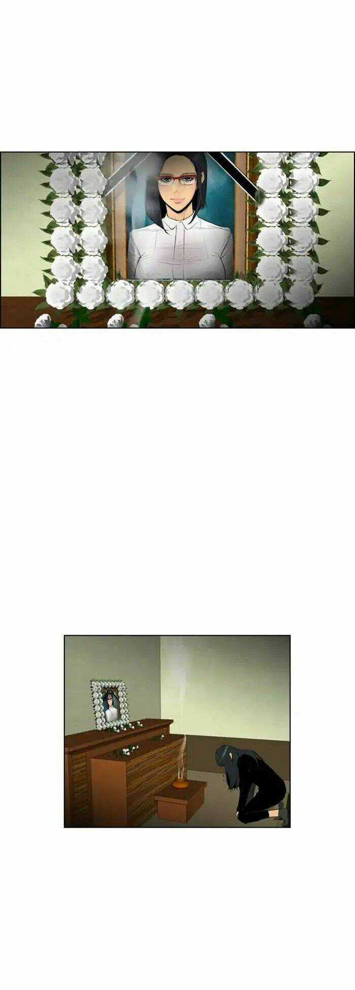 Kẻ Hồi Sinh Chapter 66 trang 8