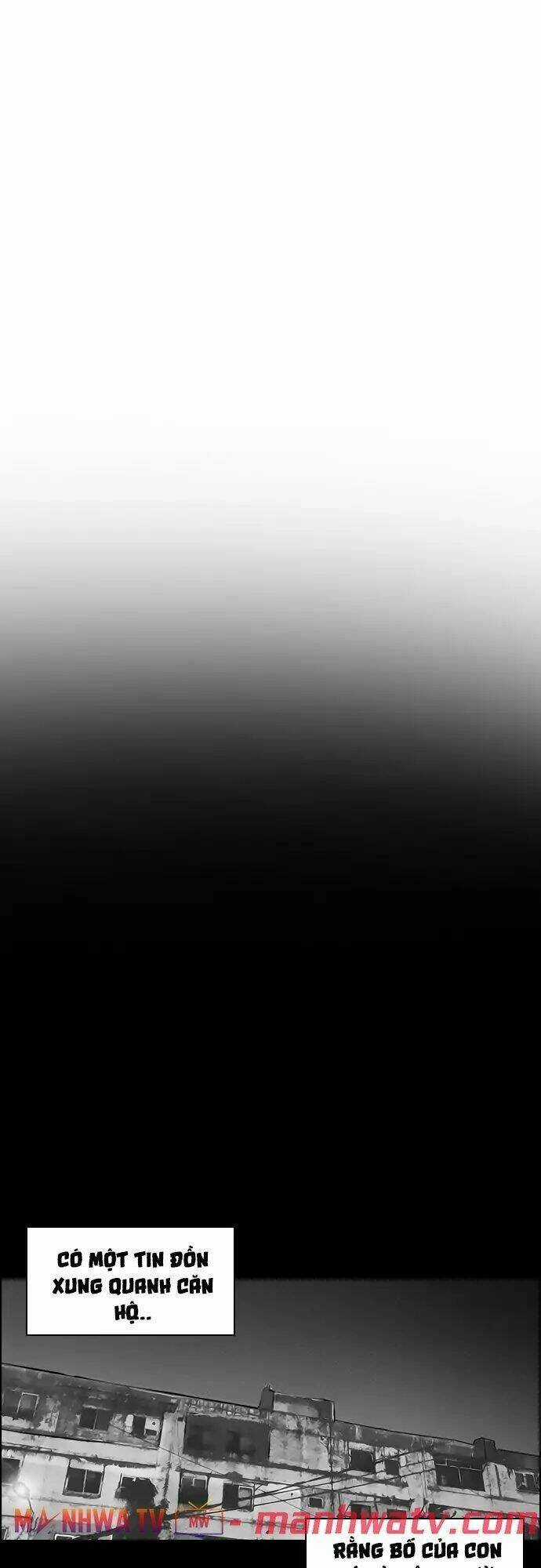 Kẻ Hồi Sinh Chapter 67 trang 10