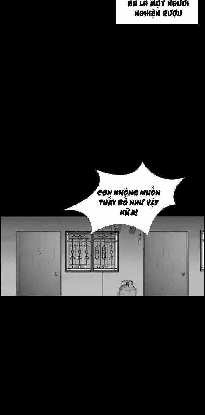 Kẻ Hồi Sinh Chapter 67 trang 11