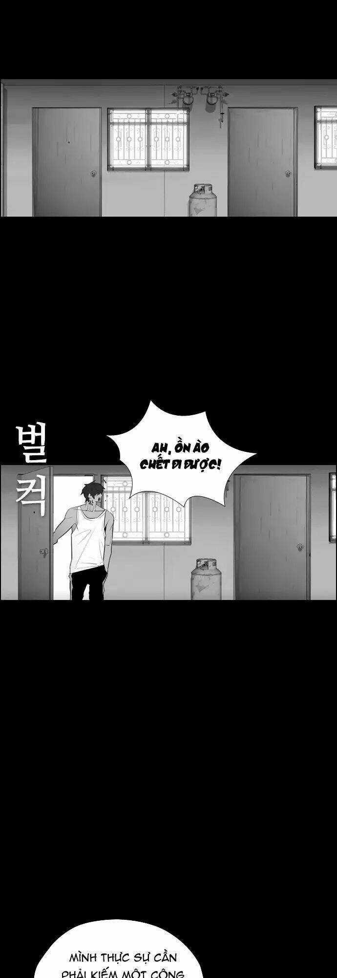 Kẻ Hồi Sinh Chapter 67 trang 13
