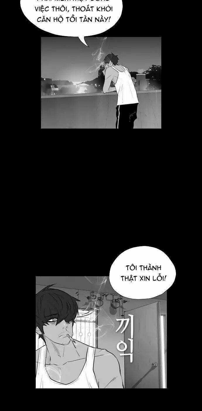 Kẻ Hồi Sinh Chapter 67 trang 14