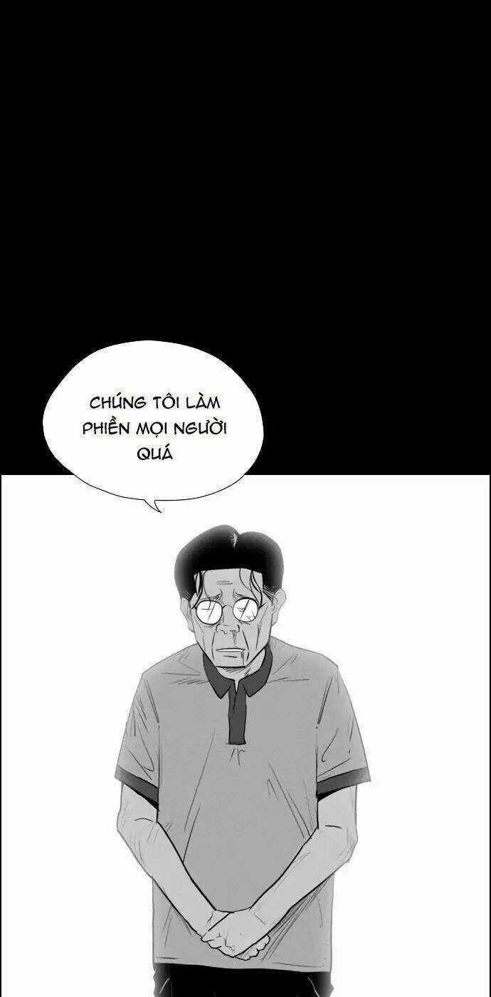 Kẻ Hồi Sinh Chapter 67 trang 15