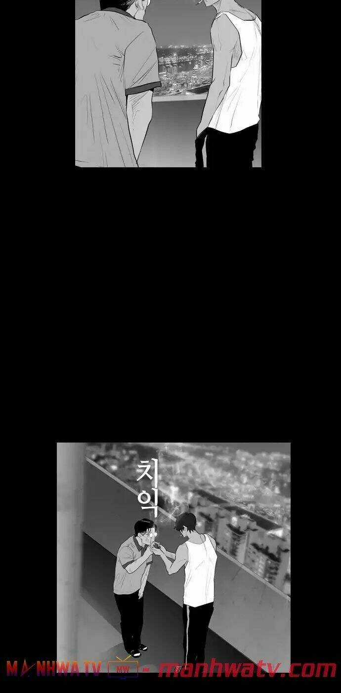 Kẻ Hồi Sinh Chapter 67 trang 18