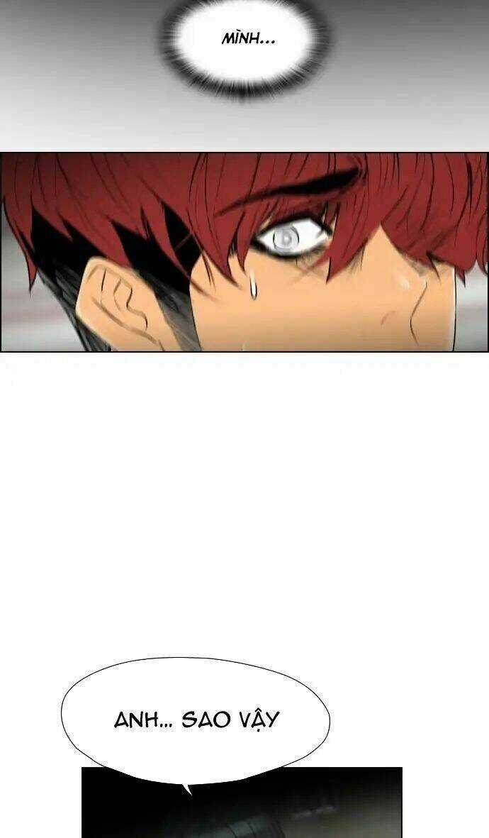 Kẻ Hồi Sinh Chapter 67 trang 2