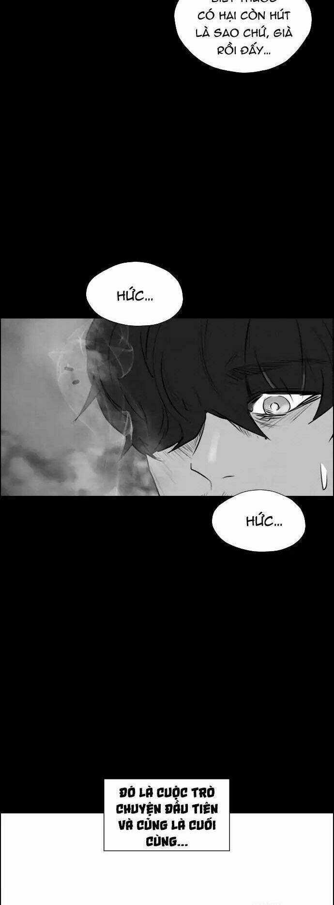 Kẻ Hồi Sinh Chapter 67 trang 20