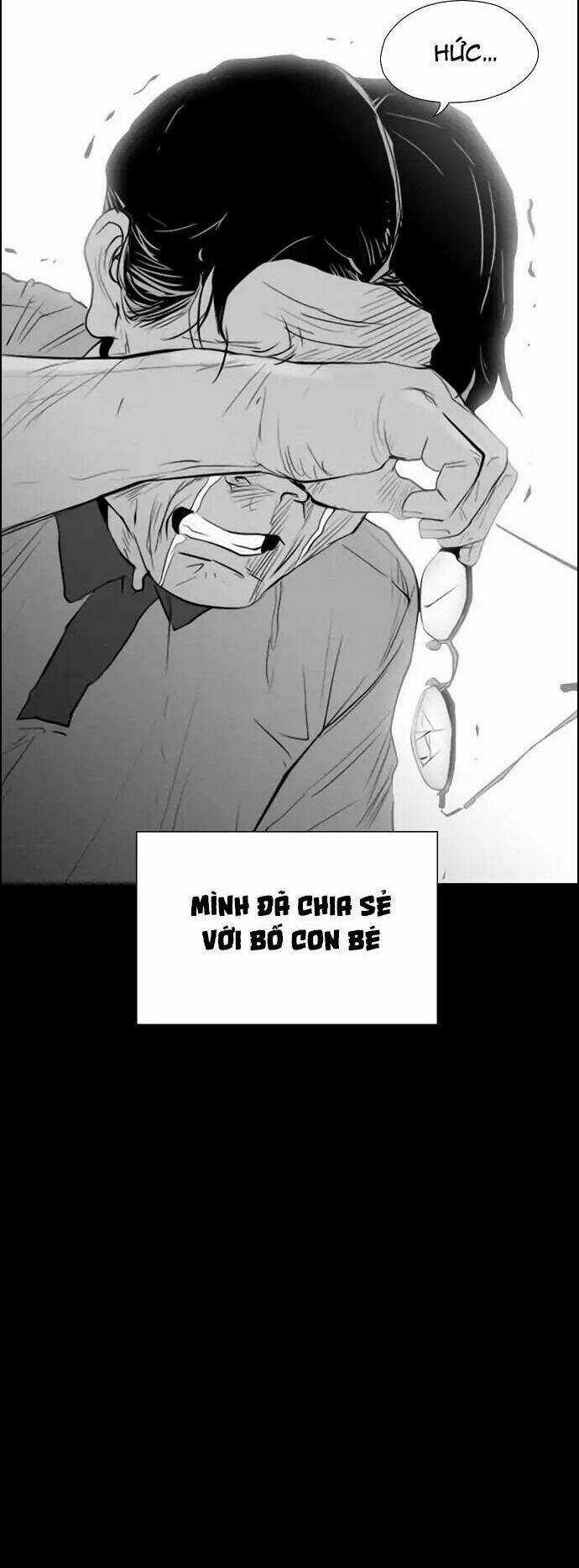 Kẻ Hồi Sinh Chapter 67 trang 21