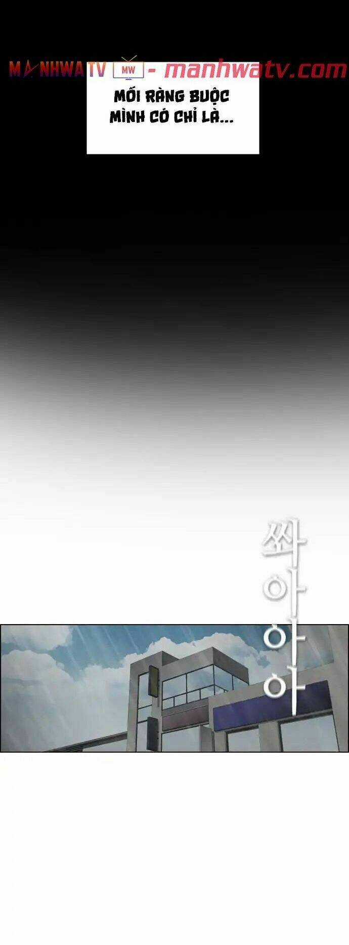 Kẻ Hồi Sinh Chapter 67 trang 22