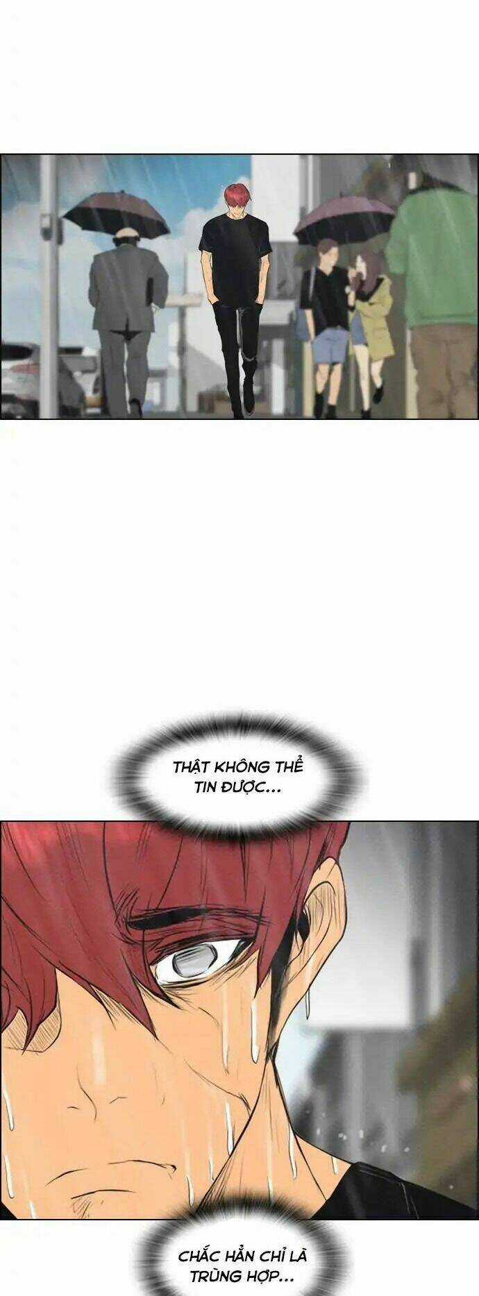 Kẻ Hồi Sinh Chapter 67 trang 23