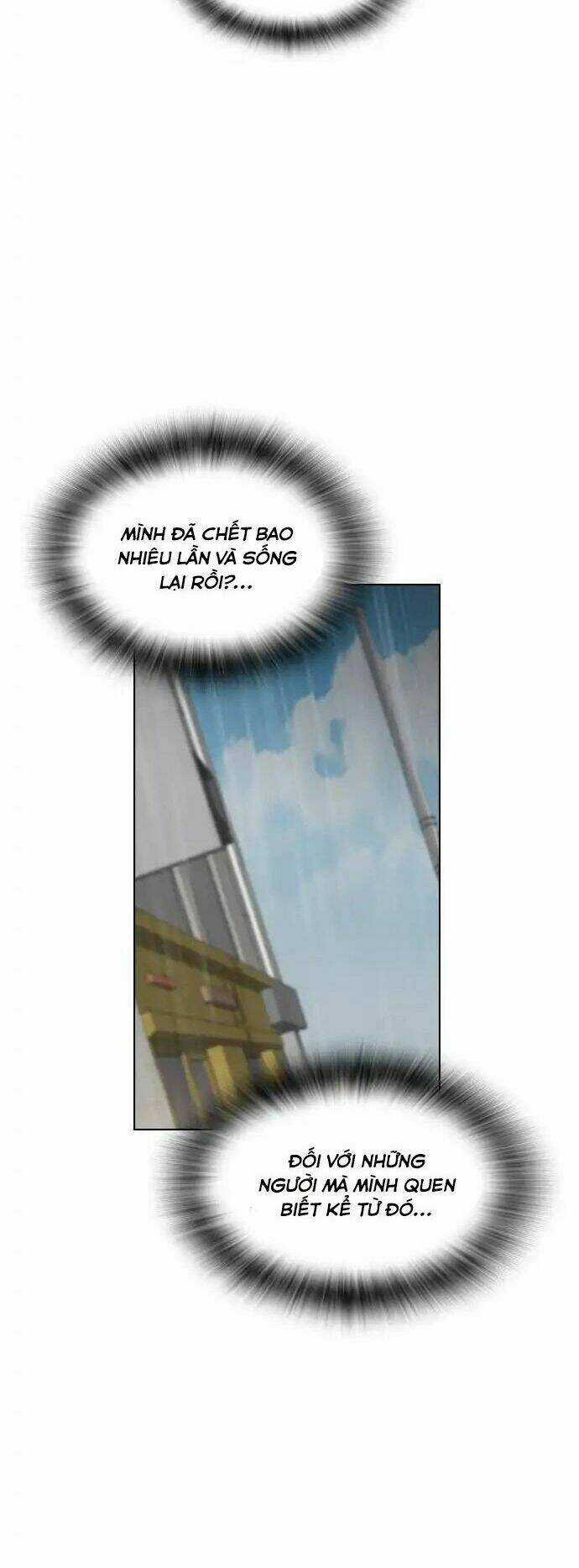 Kẻ Hồi Sinh Chapter 67 trang 24