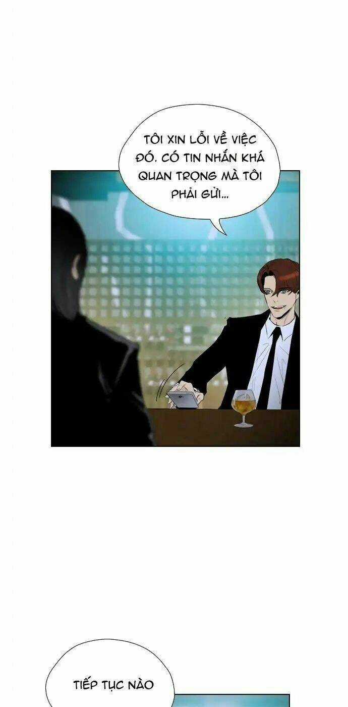 Kẻ Hồi Sinh Chapter 67 trang 29