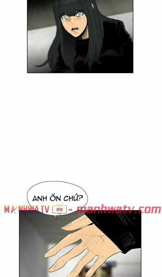 Kẻ Hồi Sinh Chapter 67 trang 3