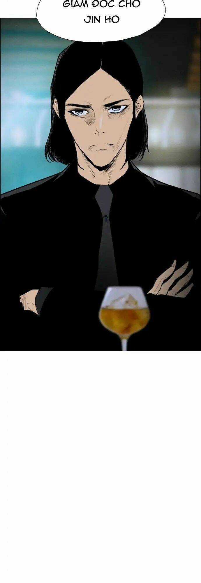 Kẻ Hồi Sinh Chapter 67 trang 31