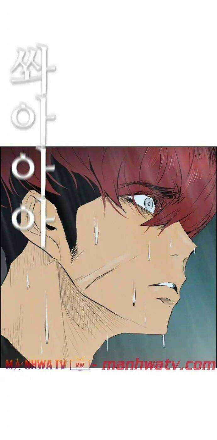 Kẻ Hồi Sinh Chapter 67 trang 33