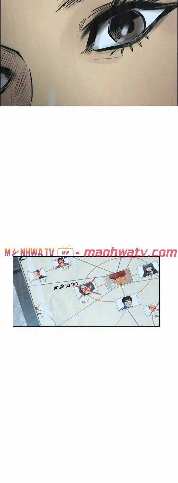 Kẻ Hồi Sinh Chapter 67 trang 36