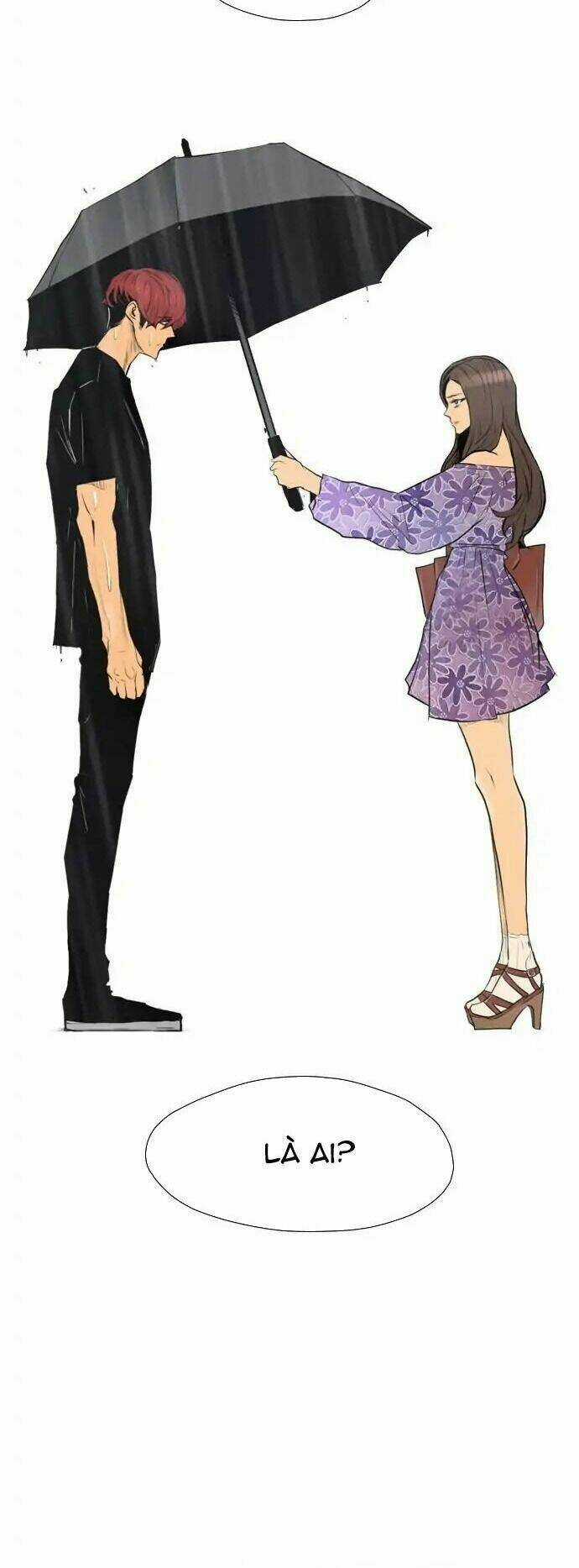 Kẻ Hồi Sinh Chapter 67 trang 38