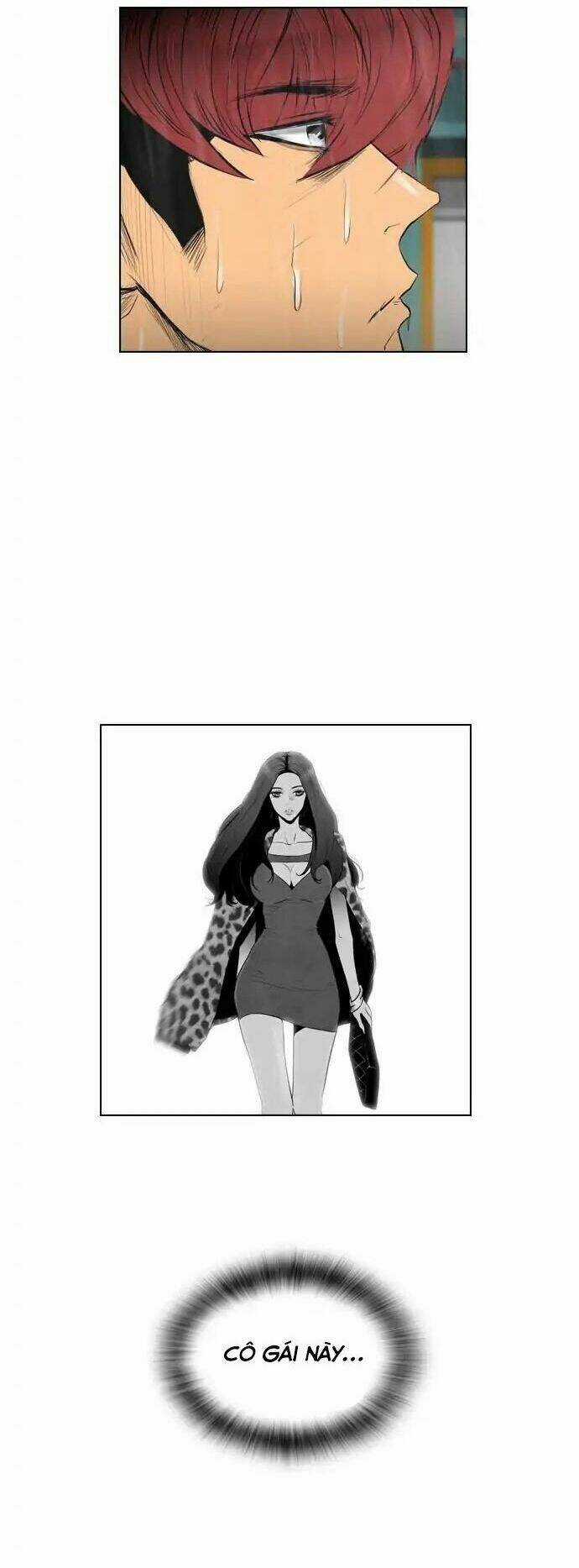 Kẻ Hồi Sinh Chapter 67 trang 39