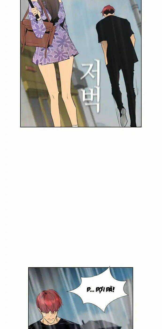 Kẻ Hồi Sinh Chapter 67 trang 42