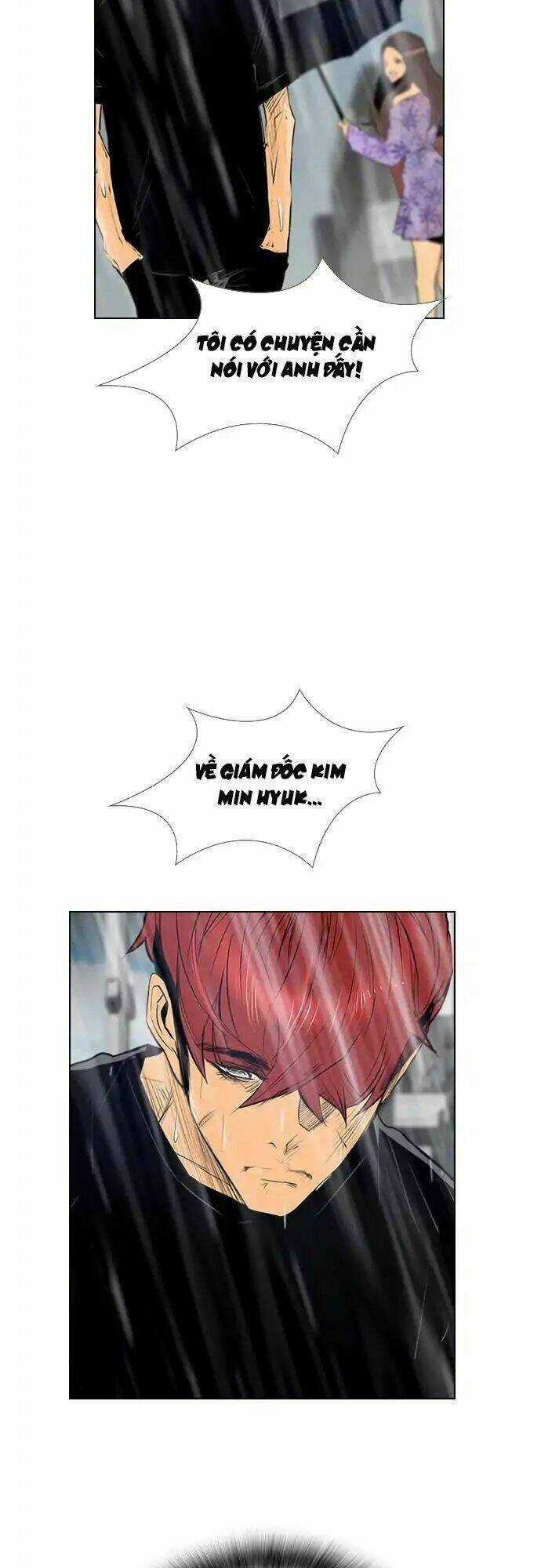 Kẻ Hồi Sinh Chapter 67 trang 43