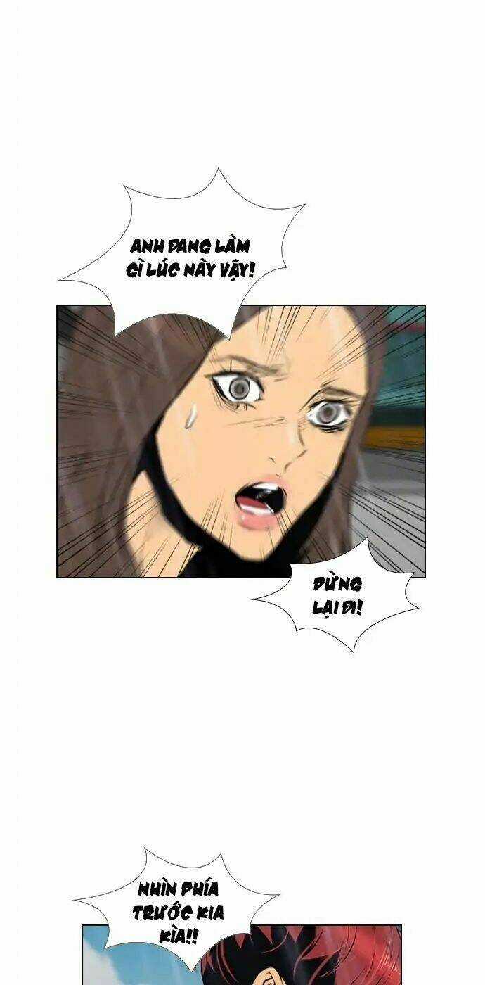 Kẻ Hồi Sinh Chapter 67 trang 45