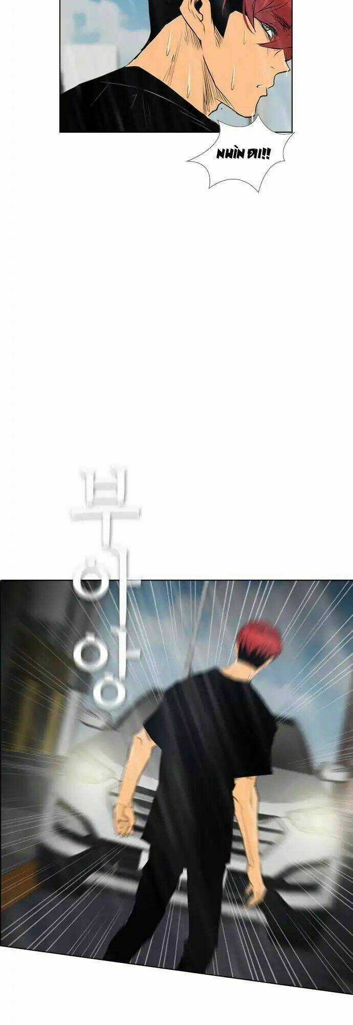 Kẻ Hồi Sinh Chapter 67 trang 46