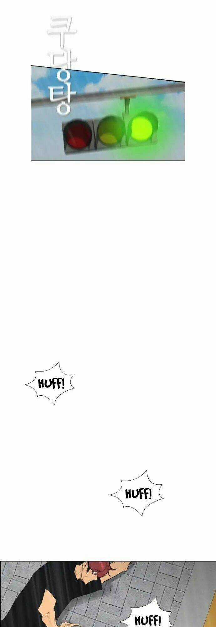 Kẻ Hồi Sinh Chapter 67 trang 49