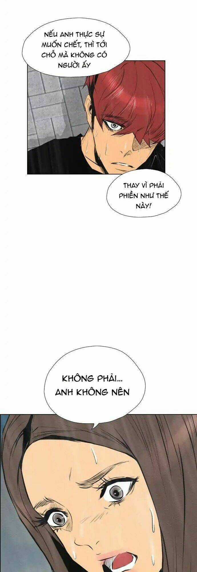 Kẻ Hồi Sinh Chapter 67 trang 52