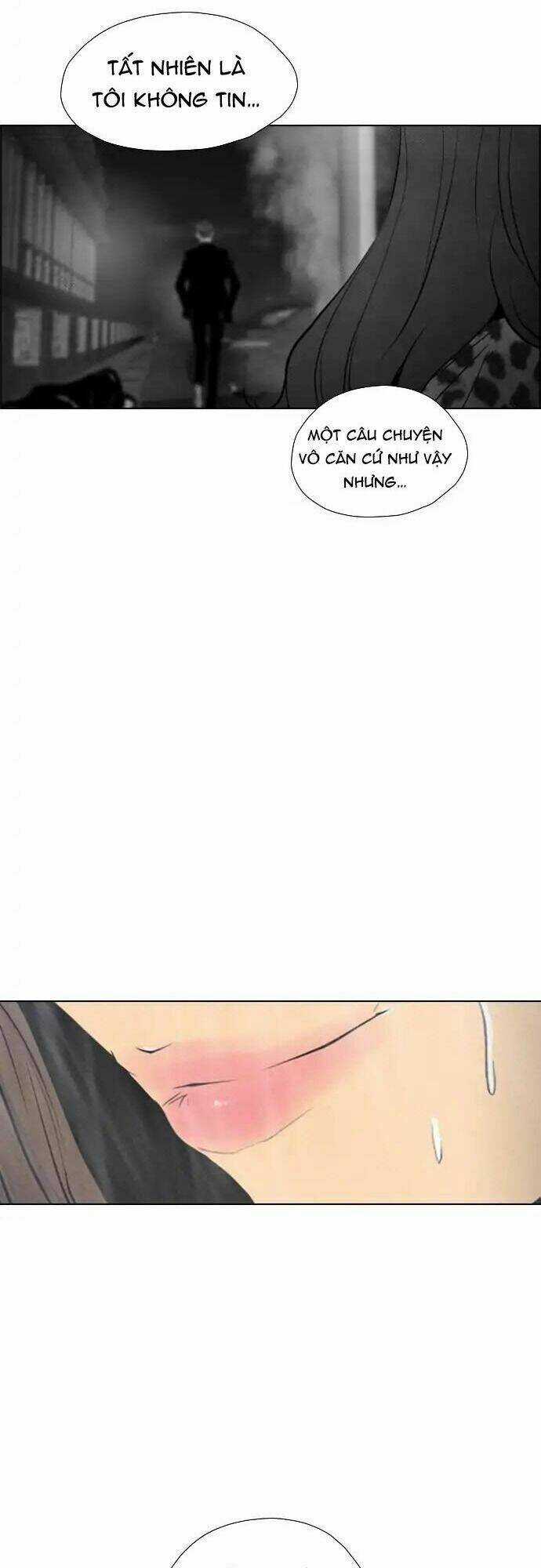 Kẻ Hồi Sinh Chapter 67 trang 55