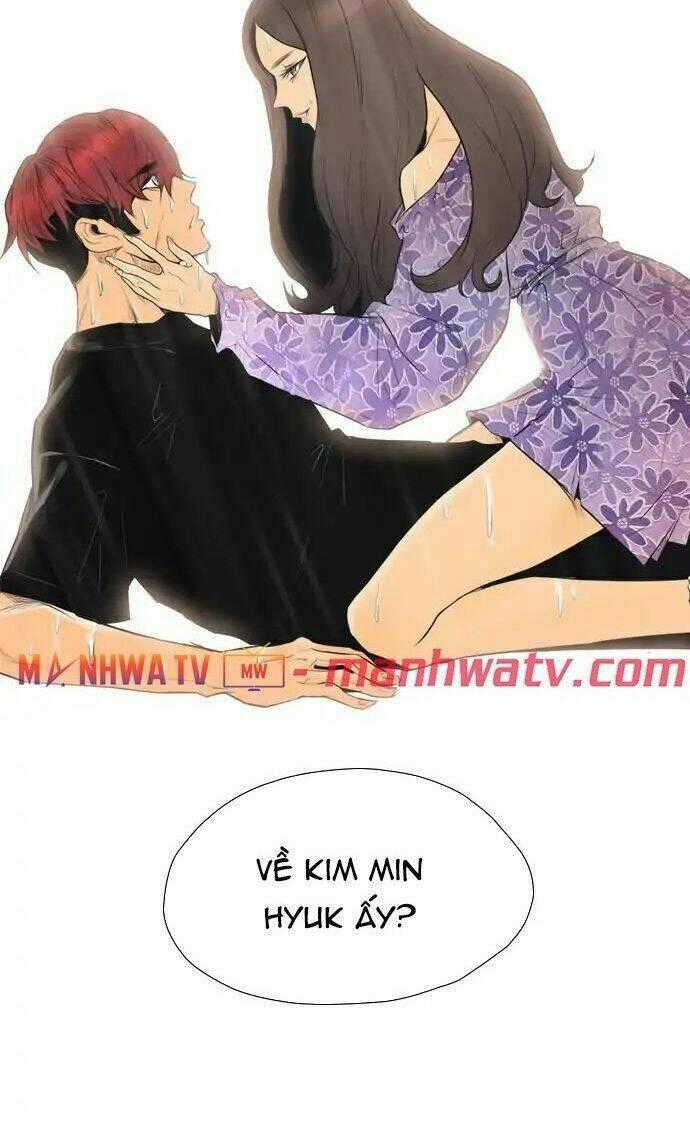 Kẻ Hồi Sinh Chapter 67 trang 57