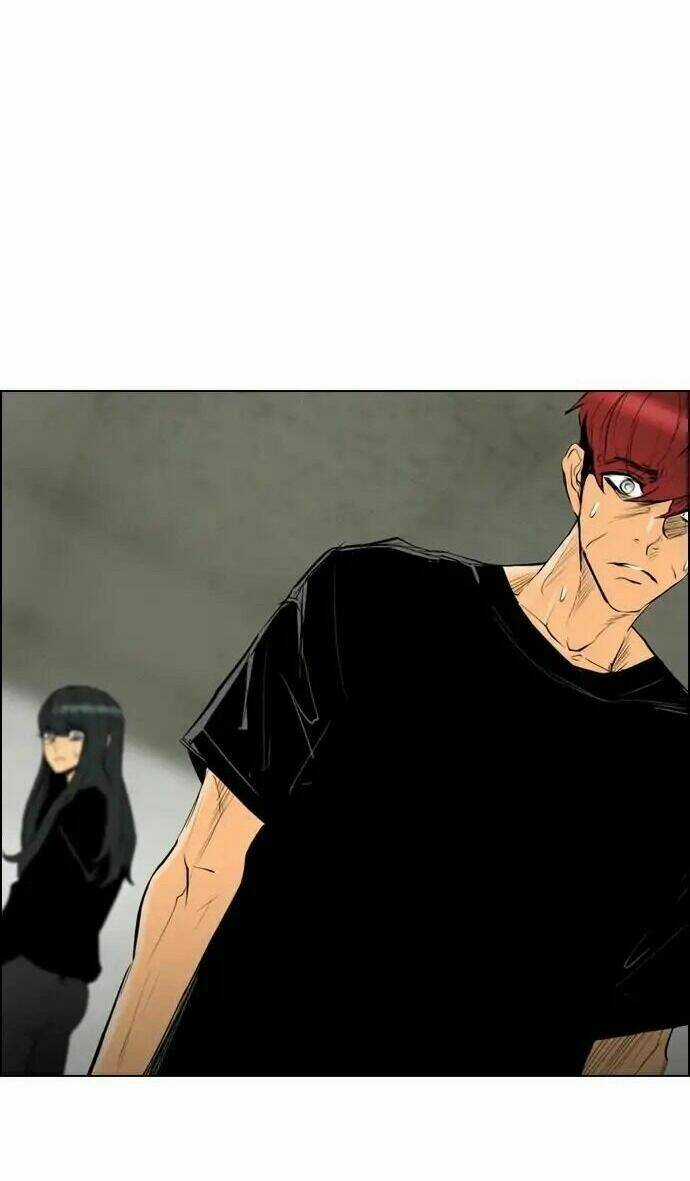 Kẻ Hồi Sinh Chapter 67 trang 8