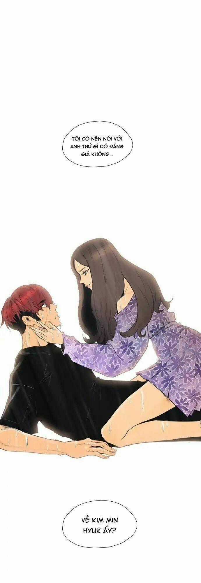 Kẻ Hồi Sinh Chapter 68 trang 1