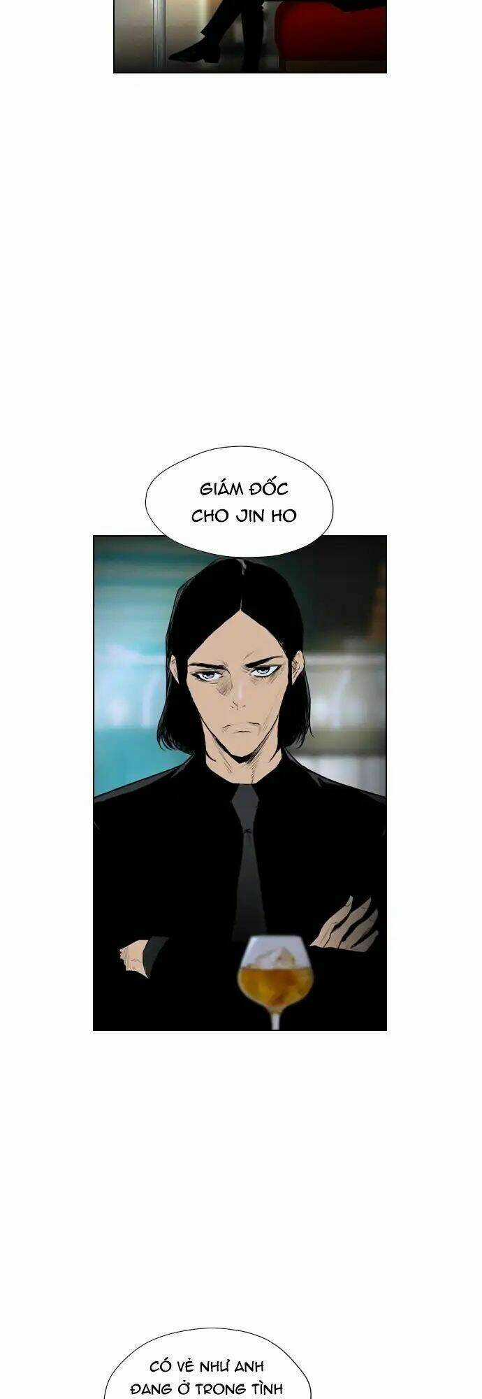 Kẻ Hồi Sinh Chapter 68 trang 10