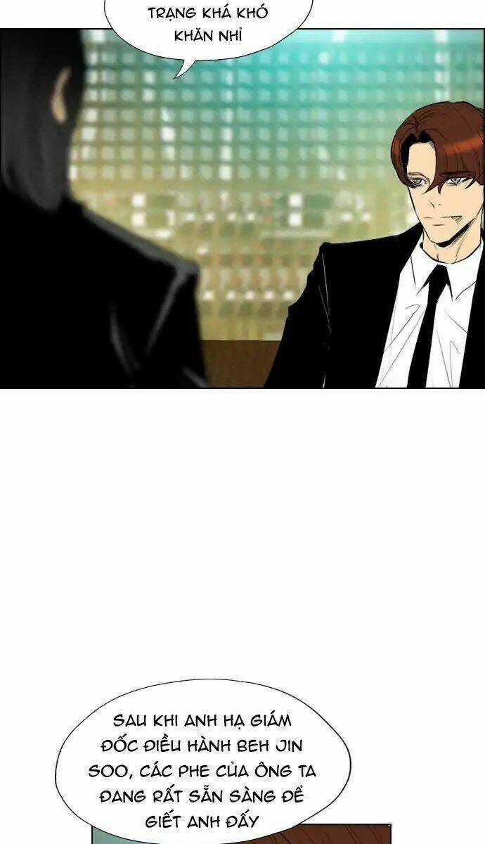 Kẻ Hồi Sinh Chapter 68 trang 11