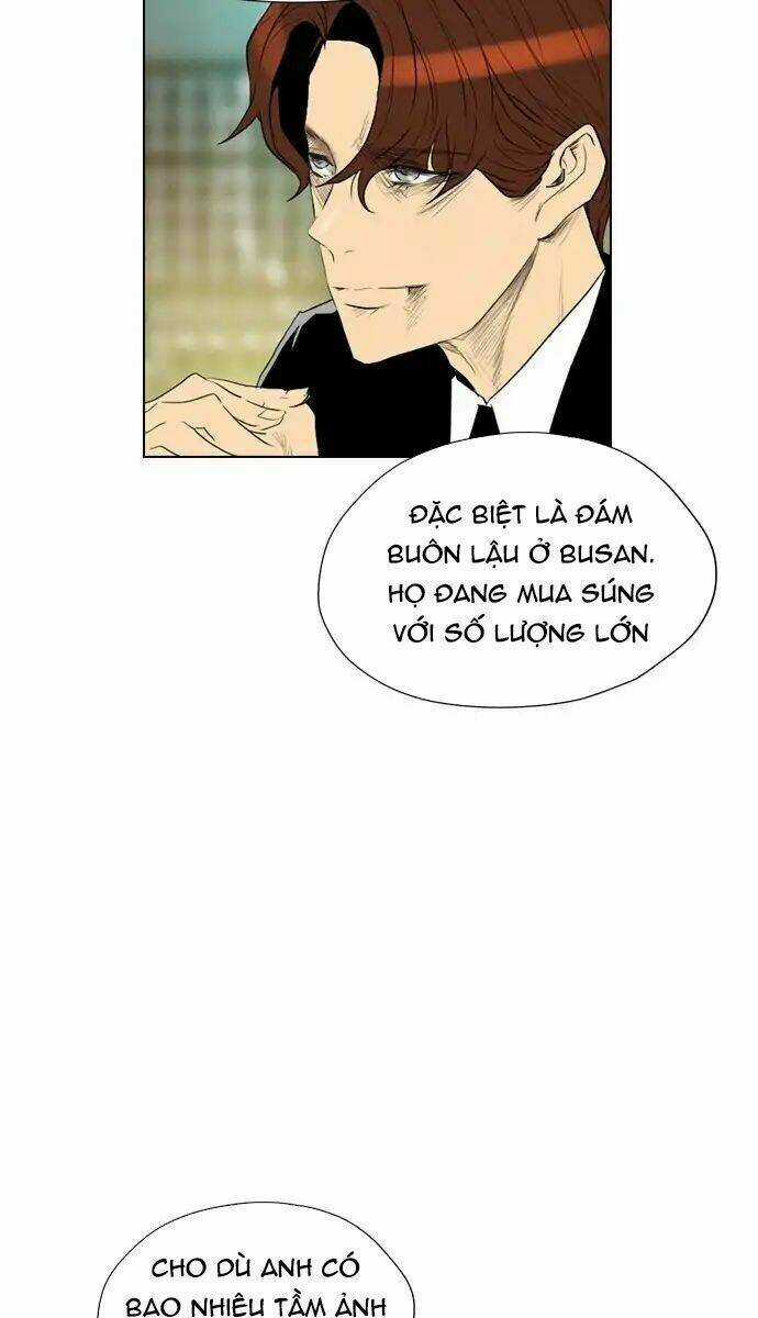 Kẻ Hồi Sinh Chapter 68 trang 12