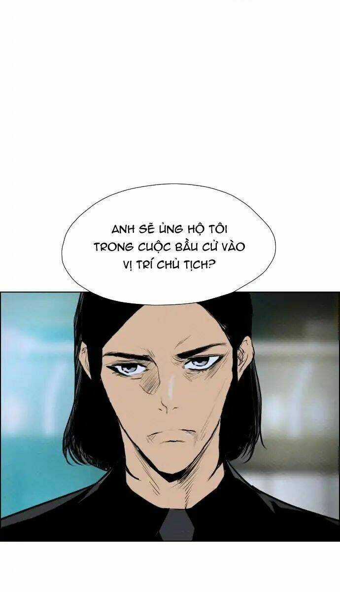 Kẻ Hồi Sinh Chapter 68 trang 16