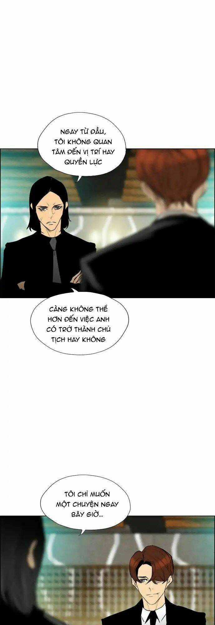 Kẻ Hồi Sinh Chapter 68 trang 17