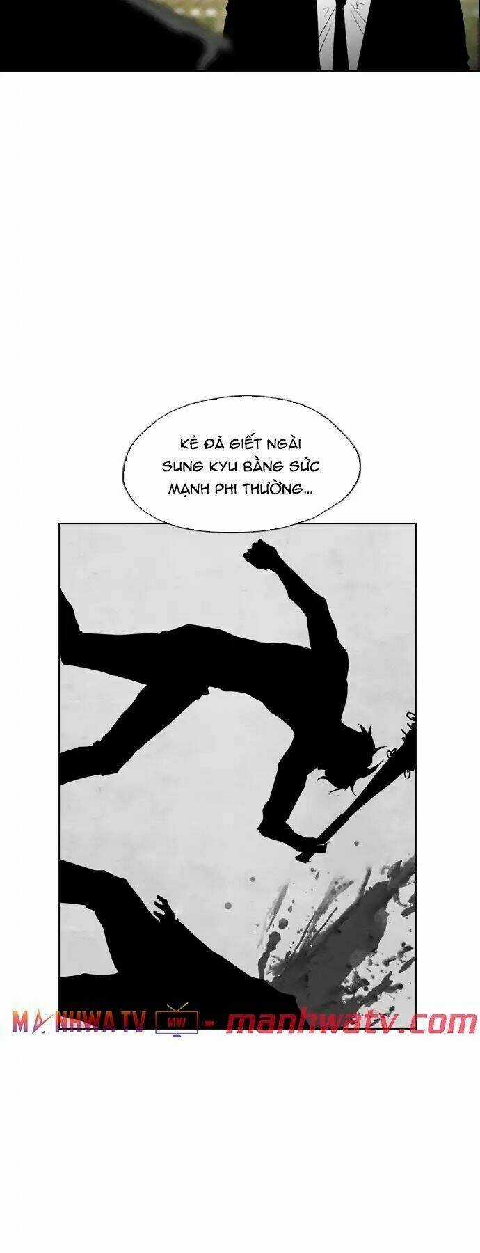 Kẻ Hồi Sinh Chapter 68 trang 18