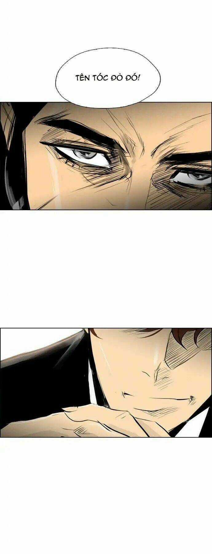 Kẻ Hồi Sinh Chapter 68 trang 19