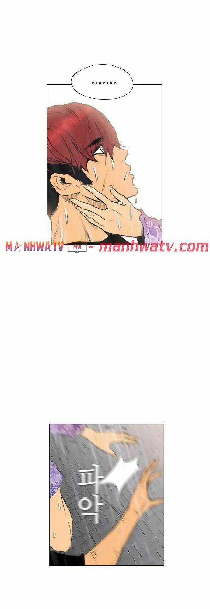 Kẻ Hồi Sinh Chapter 68 trang 2