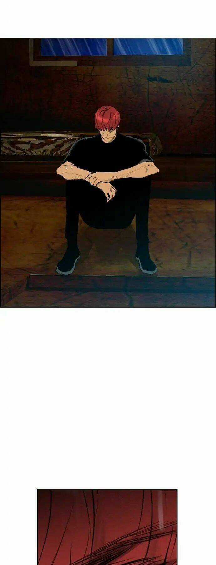 Kẻ Hồi Sinh Chapter 68 trang 21