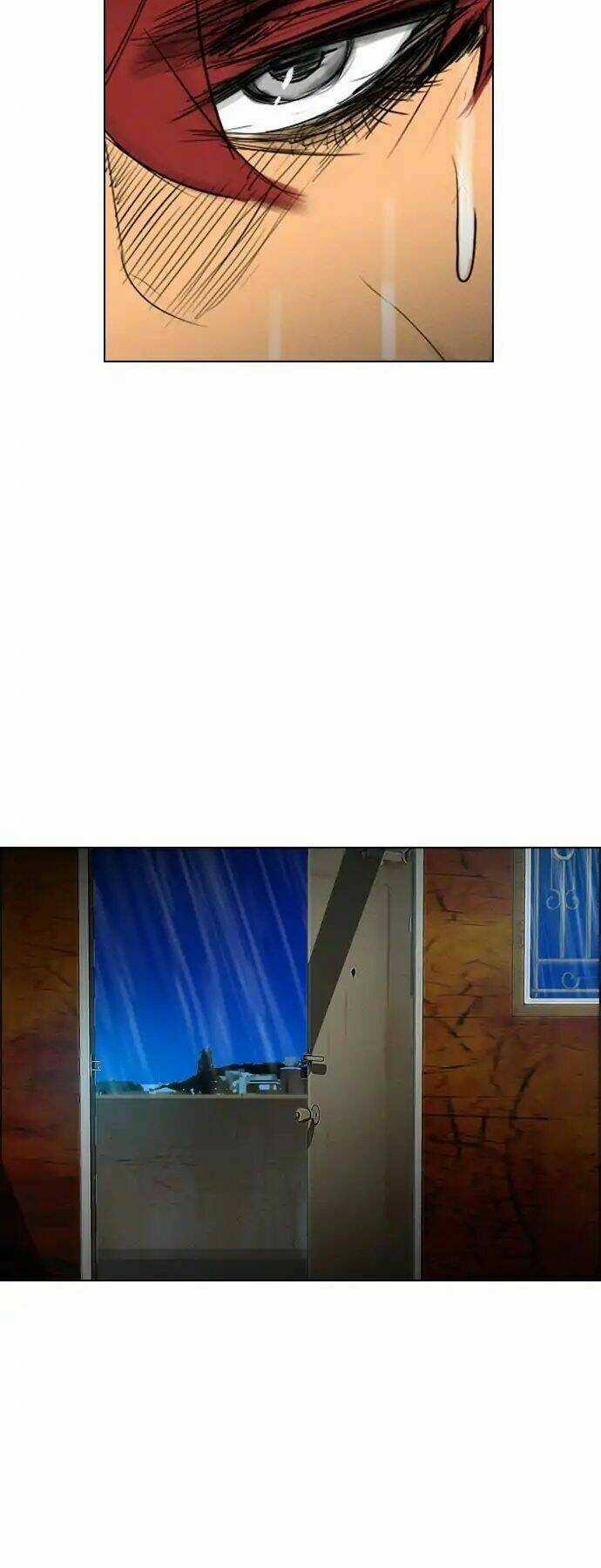 Kẻ Hồi Sinh Chapter 68 trang 22